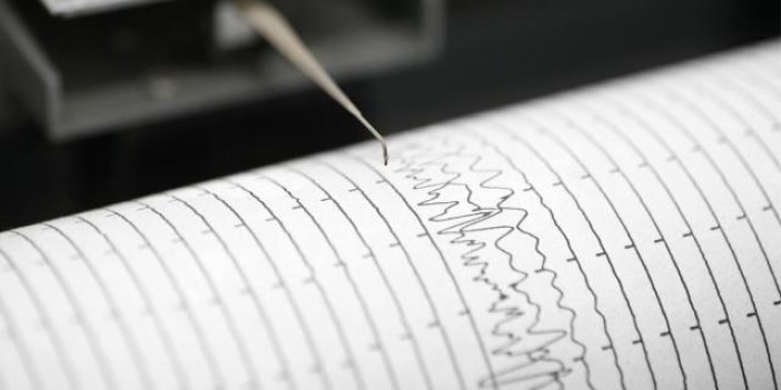 Filipinler'de 6,7 büyüklüğünde deprem