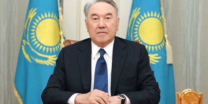 Nursultan Nazarbayev’in Türk Dünyasını silkeleyen efsane yazısı