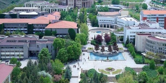 İhsan Doğramacı Bilkent Üniversitesi akademisyen alacak