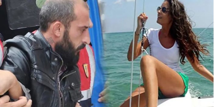 Fulya Özdemir cinayetinde flaş gelişme