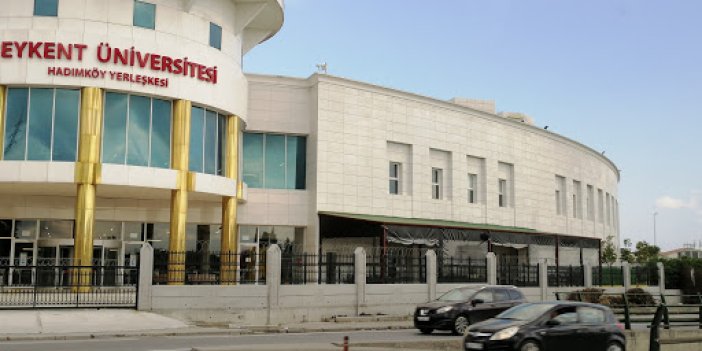 Beykent Üniversitesi 34 öğretim üyesi alacak