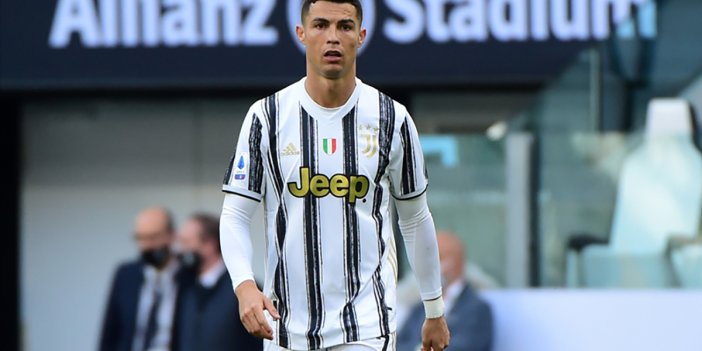 Ronaldo Juventus’ta kalacak mı? Nedved açıkladı