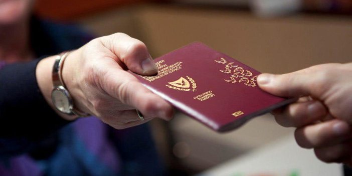 Rum Kesimi’nden Kıbrıslı Türklere pasaport tehdidi