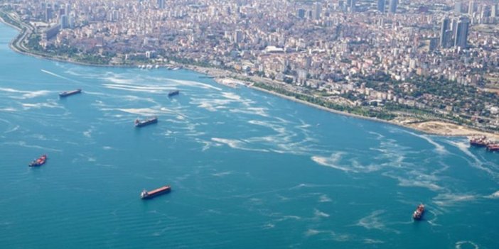 Marmara için korkutan rapor. Deprem sonrası tsunami 10 dakikada kıyıda