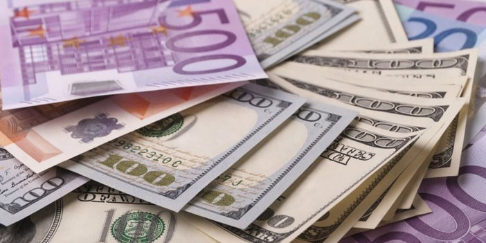 Dolar ve Euro bayram sonrası güne nasıl başladı