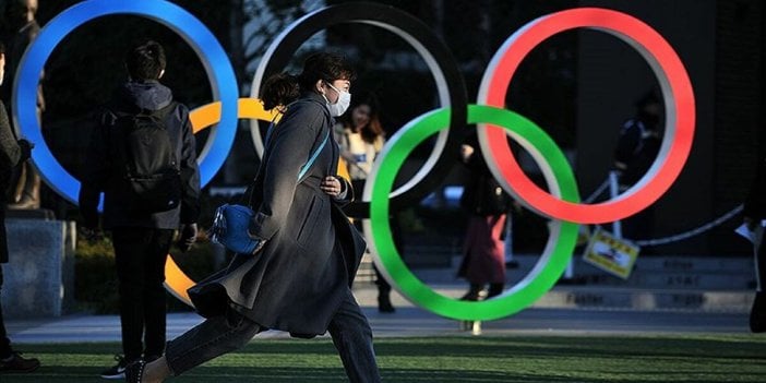 Tokyo Olimpiyatları Organizasyon Komitesi’nden fırtına açıklaması