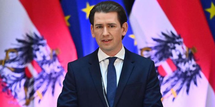 Avusturya Başbakanı: Afgan mülteciler için Türkiye daha doğru yer