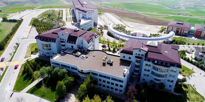 Atılım Üniversitesi 15 öğretim görevlisi alacak