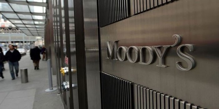 Moody's'ten Türkiye dahil 3 ülke için risk uyarısı