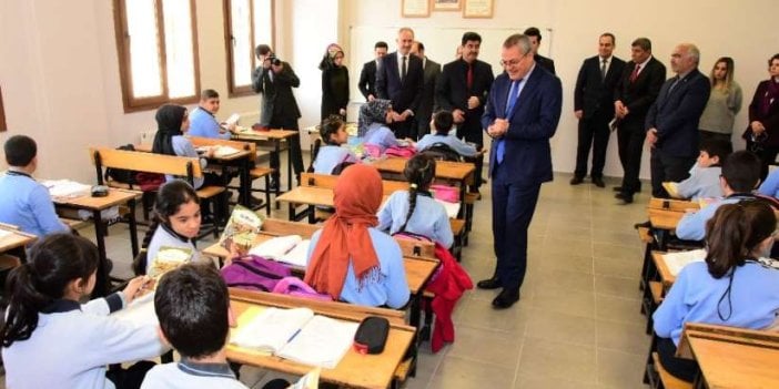 İktidarı hayal kırıklığına uğratan İmam Hatip raporu