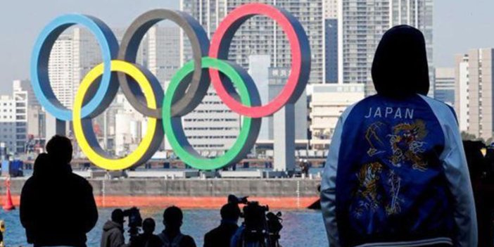 Tokyo Olimpiyatları’nda vaka sayısı 153’e ulaştı
