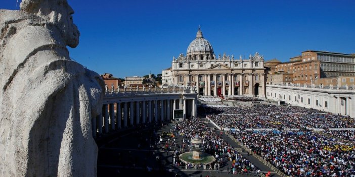Vatikan’ı karıştıran büyük dava başlıyor