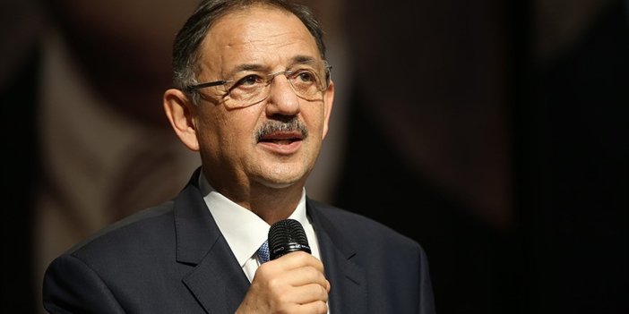 AKP Genel Başkan Yardımcısı Özhaseki mültecileri savundu