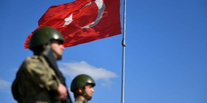 PKK'dan kaçan 2 çocuk teslim oldu