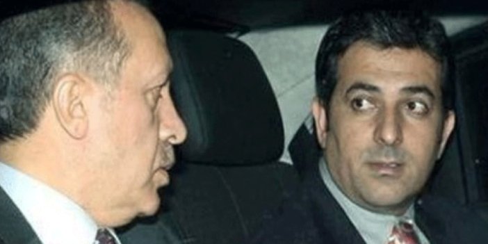 Erdoğan'ın eski danışmanı Akif Beki Amerikan vakfından fon alan Saray'daki ismi ifşa etti