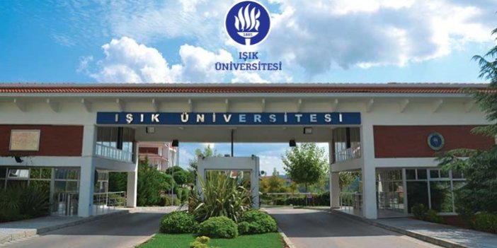 Işık Üniversitesi 3 öğretim üyesi alacak