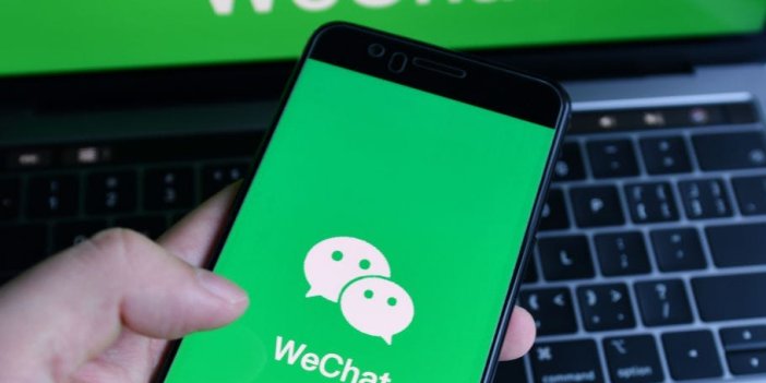 WeChat yeni üye kaydını durdurdu