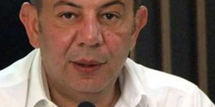 Bolu Belediye Başkanı Özcan hakkında soruşturma