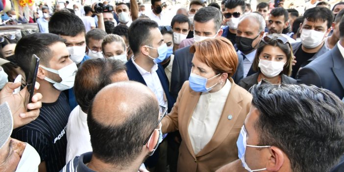 Vatandaştan flaş iddia: AKP Milletvekilinin yeğeni benden 150 bin lira istedi