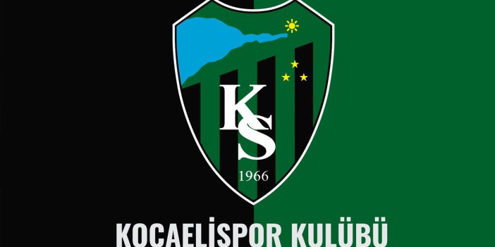 Kocaelispor, Beşiktaş'tan Alpay Çelebi'yi kiralık olarak kadrosuna kattı