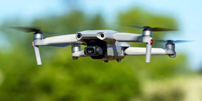 Yapay zekanın yönlendirdiği drone insan pilotları geçti