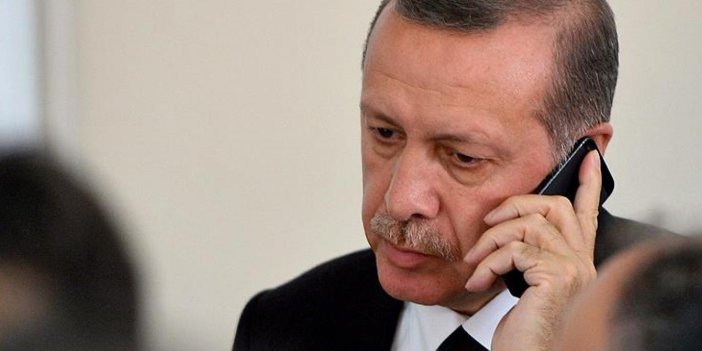 Cumhurbaşkanı Erdoğan'dan Ayşegül Biçer'e tebrik