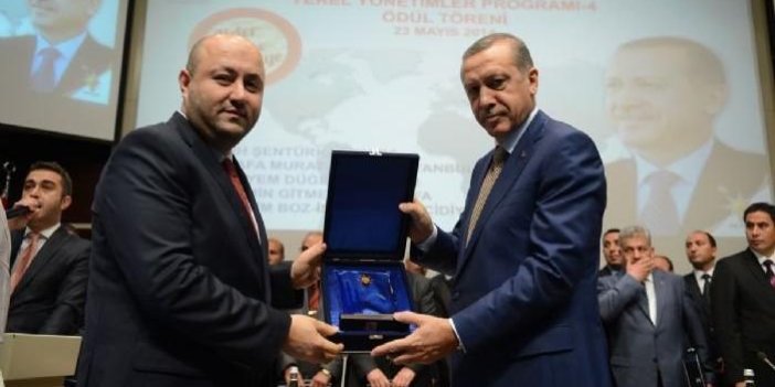 AKP’li Murat Hazıroğlu almadık ihale bırakmamış