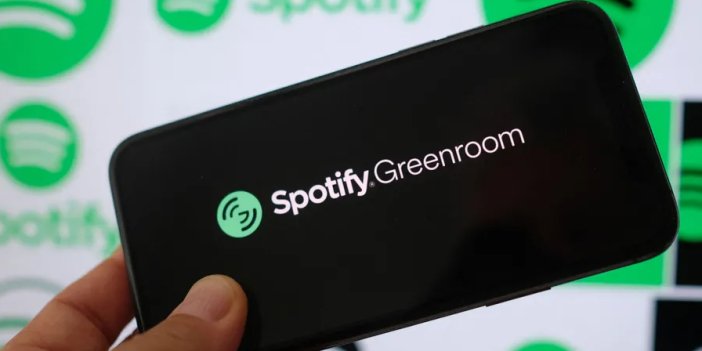 Spotify’ın Clubhouse rakibi Greenroom yarışa hızlı başladı
