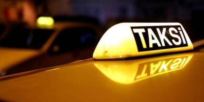 UKOME yeni taksi talebini yine reddetti