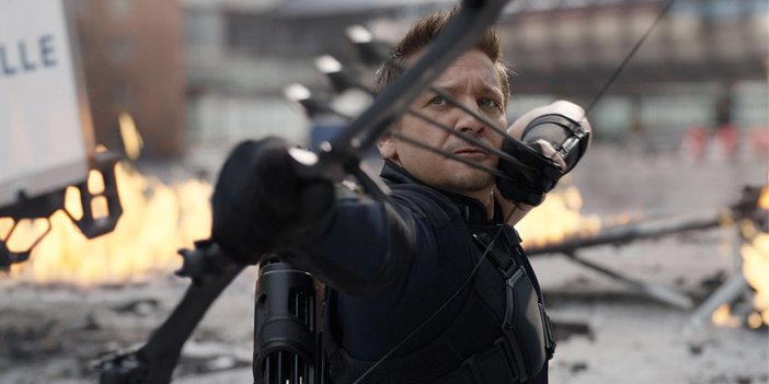 Marvel, yeni dizisi Hawkeye’ın yayın tarihini açıkladı