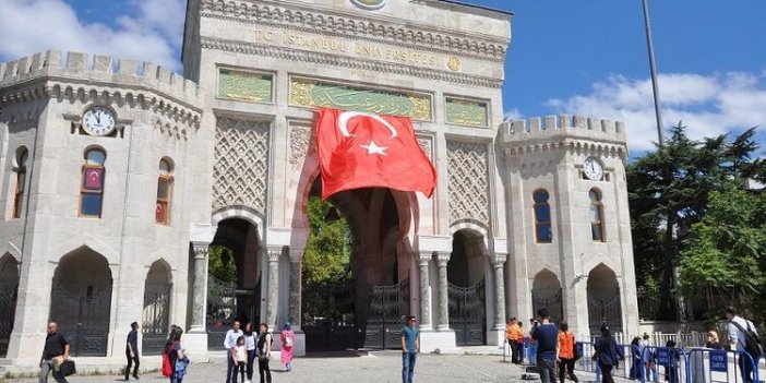 İstanbul Üniversitesi 28 öğretim üyesi alacak