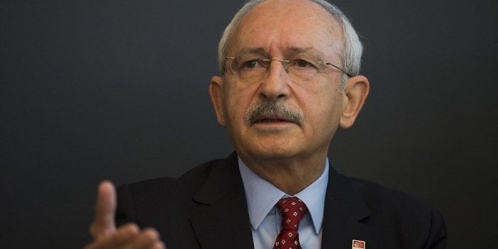 Kılıçdaroğlu'ndan katliam mesajı: Çetelere sesleniyorum