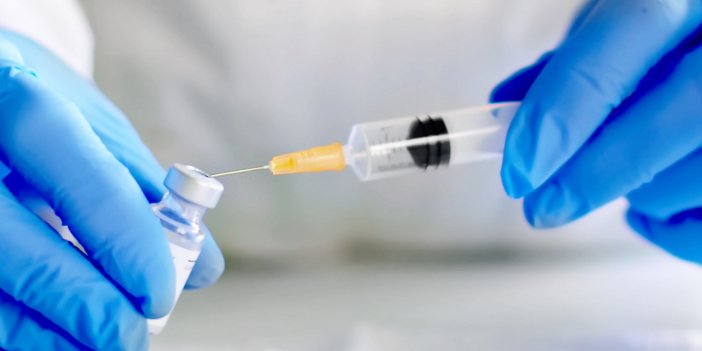 İsrail korona aşılarını imha ediyor