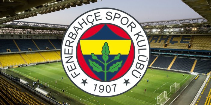 Fenerbahçe'de flaş değişiklik. Aziz Yıldırım 'Gönderin' demişti