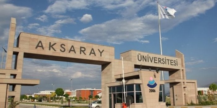 Aksaray Üniversitesi 31 öğretim üyesi alacak