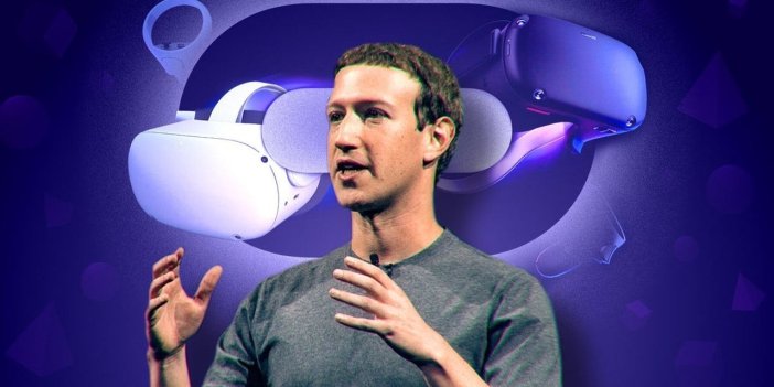 Facebook kendi bilim kurgu evrenini oluşturmaya çalışıyor