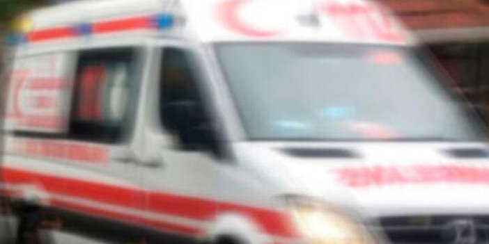 İzmir'de silahlar çekildi: 3 kişi yaralandı