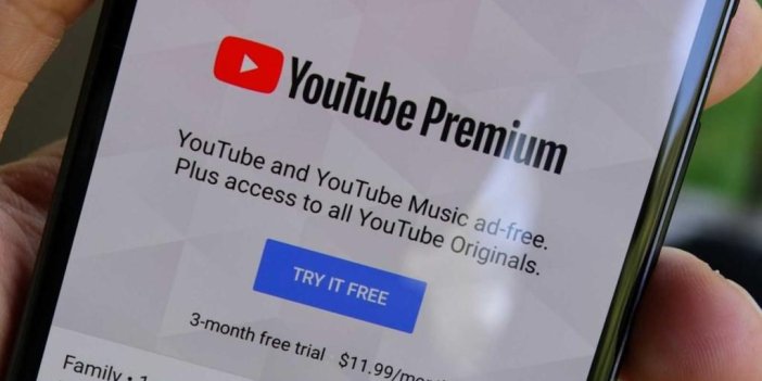 YouTube’dan uygun fiyatlı Premium Lite müjdesi!