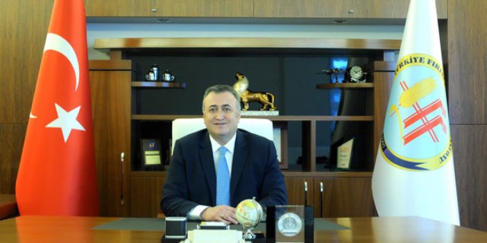 Türkiye Fırıncılar Federasyonu Başkanı'ndan aşı olmayana ekmek satılmayacak iddiasına açıklama