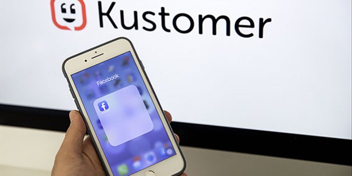 Facebook'un 'Kustomer' teklifine AB soruşturması