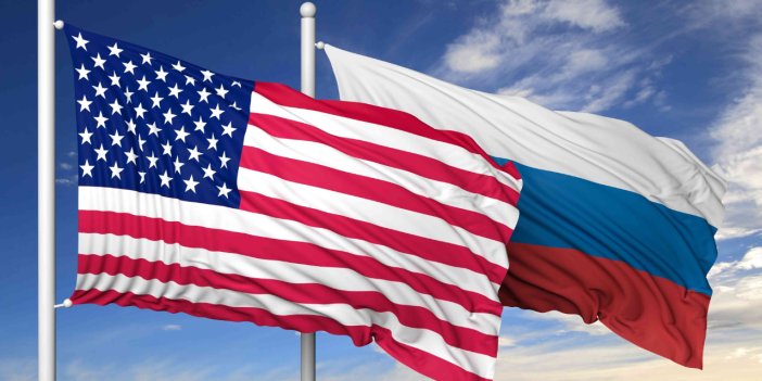 ABD çok sayıda Rus diplomatı sınır dışı etti