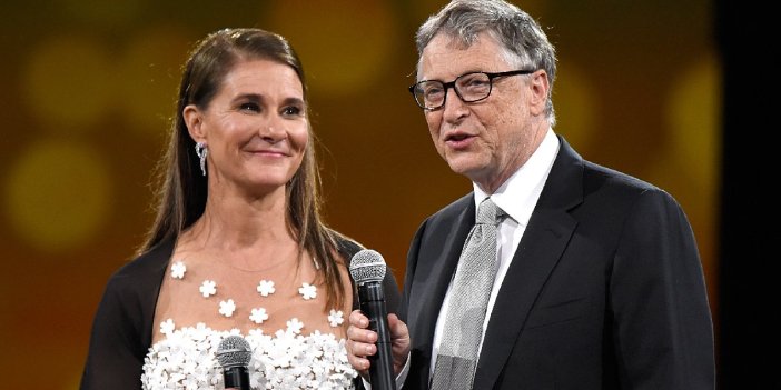 Bill Gates'in eşine ne kadar vereceği belli oldu