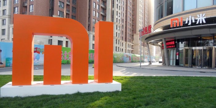 Xiaomi Fortune Global 500 listesine damga vurdu