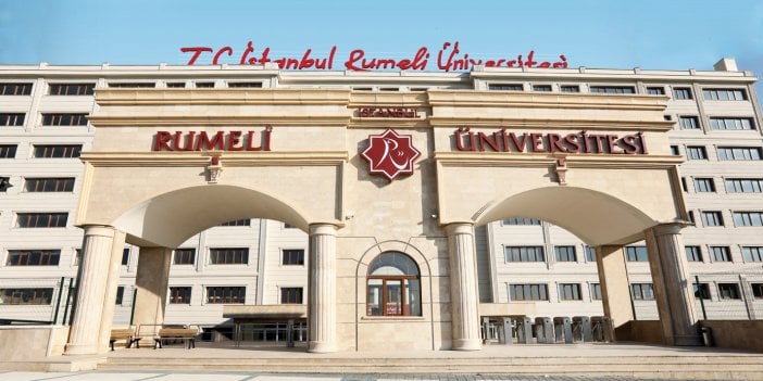 İstanbul Rumeli Üniversitesi 6 öğretim görevlisi alacak