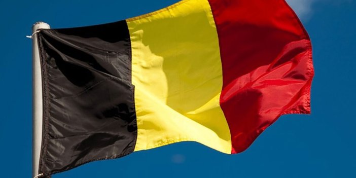 Belçika: Türkiye ile dayanışma içindeyiz