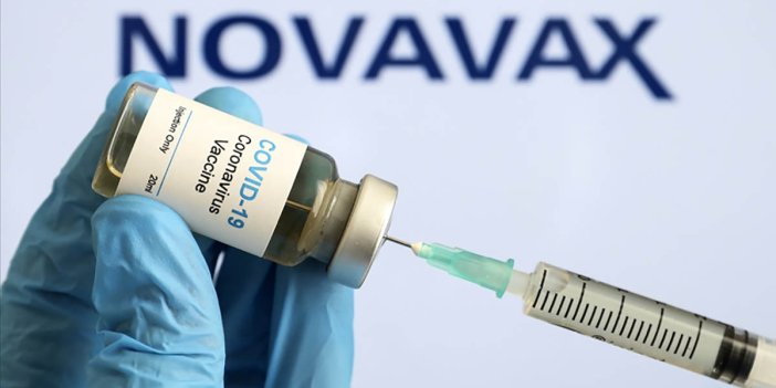 AB, 200 milyon doz Novovax aşısı alacak