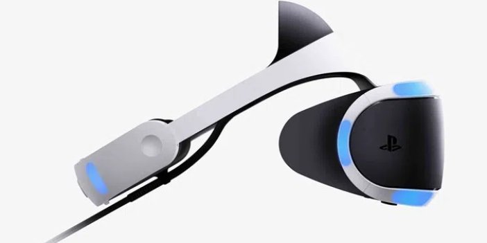 PS5 için geliştirilen yeni nesil VR'ın henüz açıklanmayan özellikleri