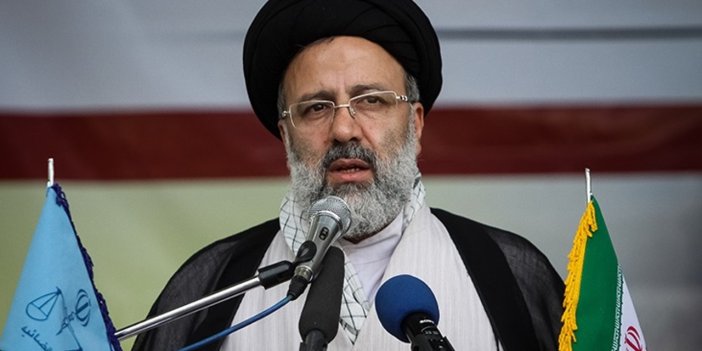 İran'ın 8. Cumhurbaşkanı Reisi göreve resmen başladı