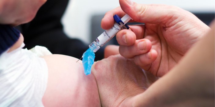 Yerli aşı Turkovac için başvurular başladı
