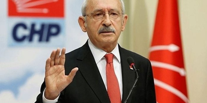 Kılıçdaroğlu: Bir Cumhurbaşkanı neden ülkesindeki yangınların söndürülmesini sağlayamaz?